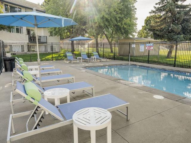 Apartment for rent in Spokane, Washington