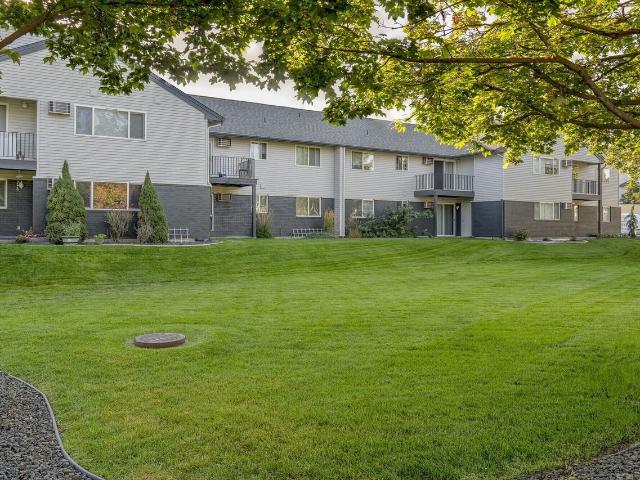 Apartment for rent in Spokane, Washington