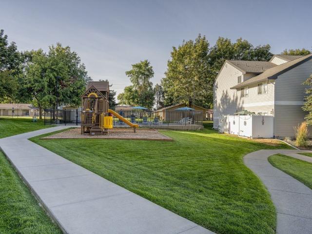 Apartment for rent in Spokane, Washington