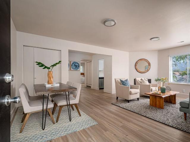 Apartment for rent in Utah