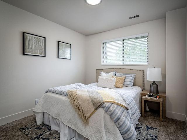 Apartment for rent in Utah