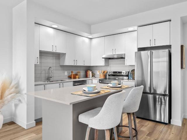 Apartment for rent in Winfield, British Columbia