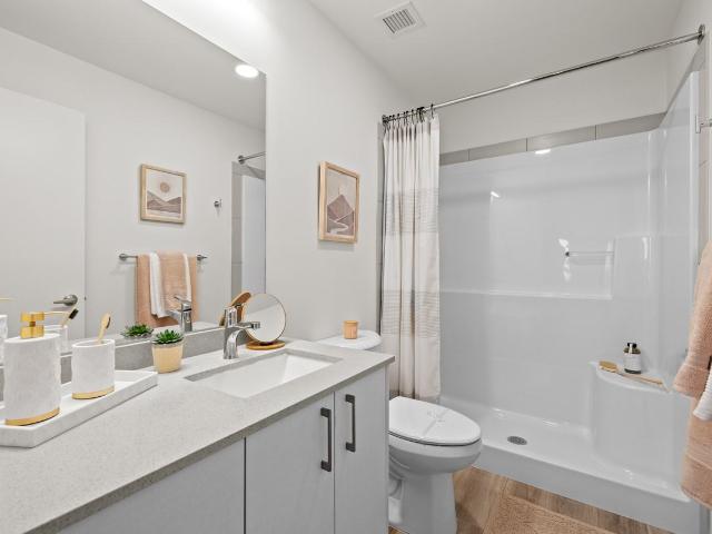 Apartment for rent in Winfield, British Columbia