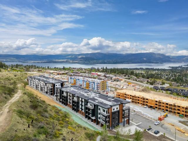 Apartment for rent in Winfield, British Columbia