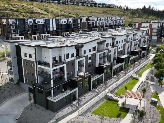 Apartment for rent in Southridge, Kelowna