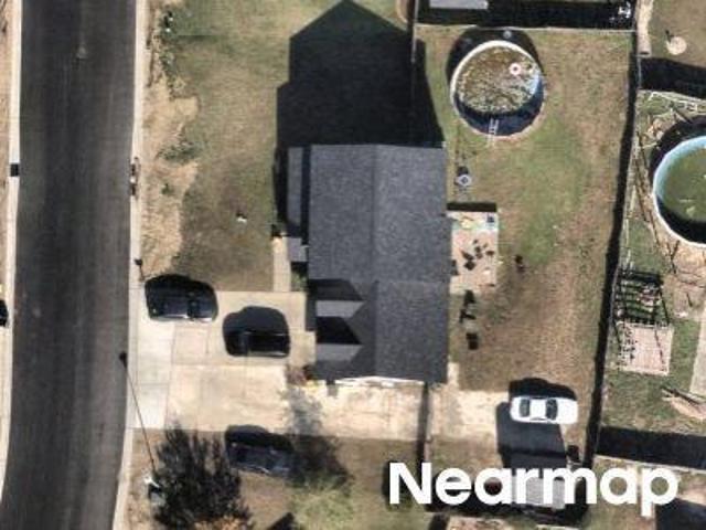 House for sale in Hope Mills, North Carolina