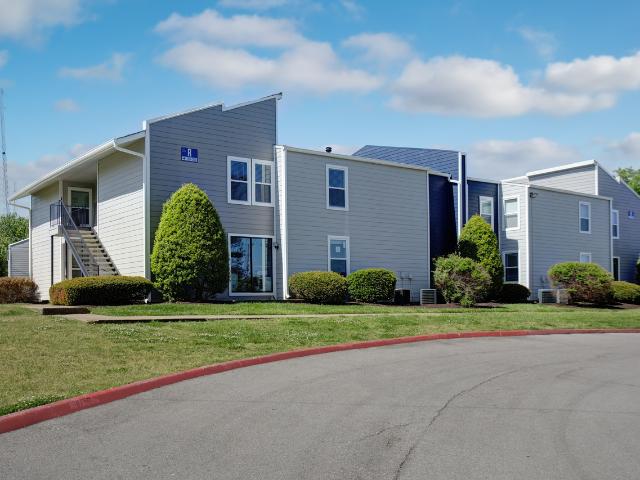Apartment for rent in Tennessee