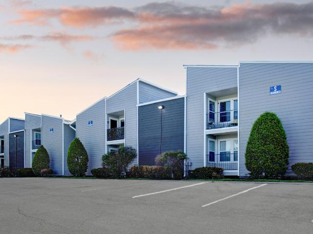 Apartment for rent in Tennessee