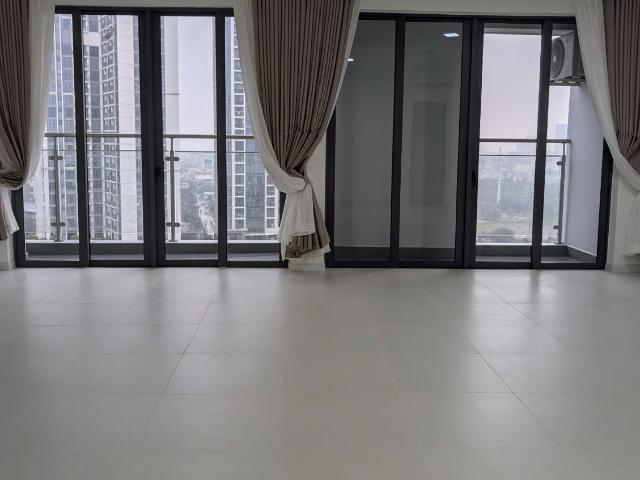 Căn hộ cho thuê tại Hồ Chí Minh