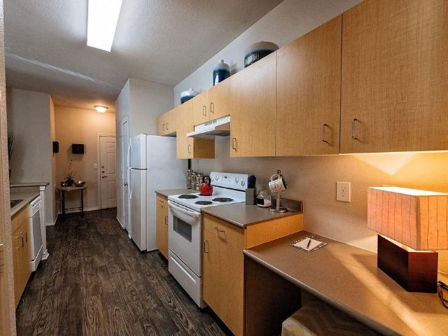Apartment for rent in Austin, Texas