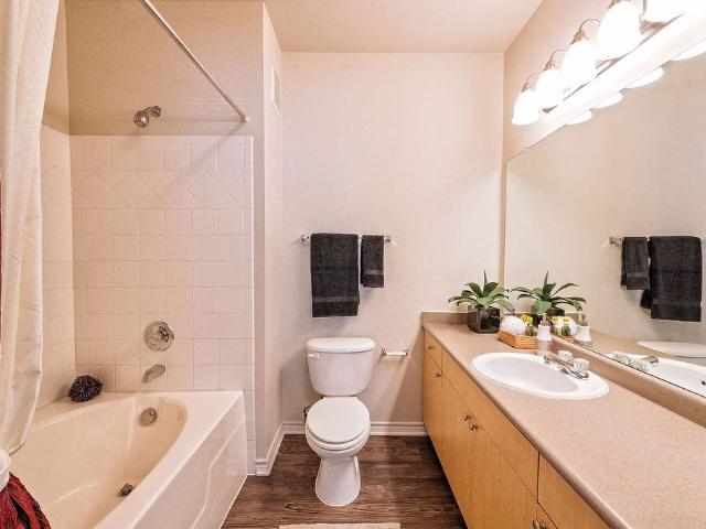 Apartment for rent in Austin, Texas