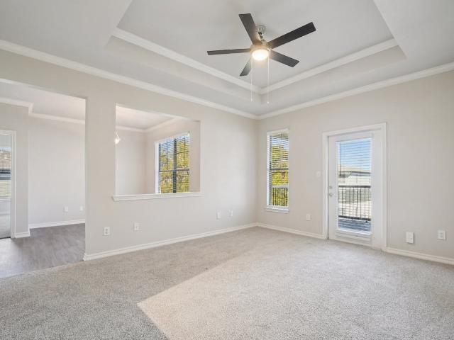 Apartment for rent in Austin, Texas