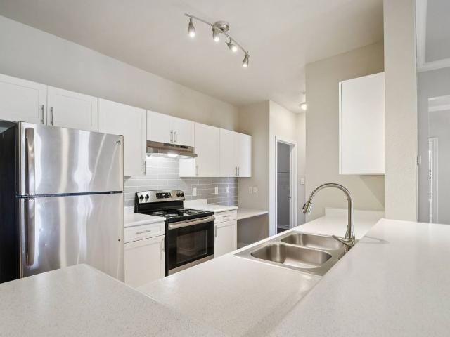 Apartment for rent in Austin, Texas