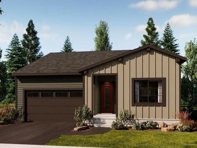 House for sale in Cle Elum, Washington