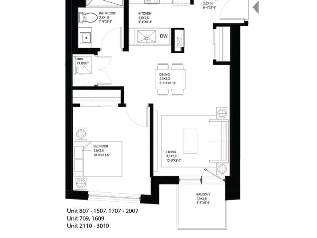 Apartment for rent in Mulhurst Bay, Ontario