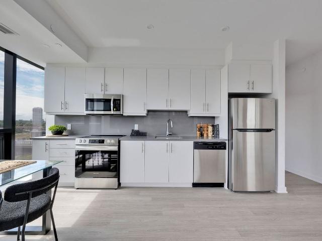 Apartment for rent in LeBreton Flats, Ottawa