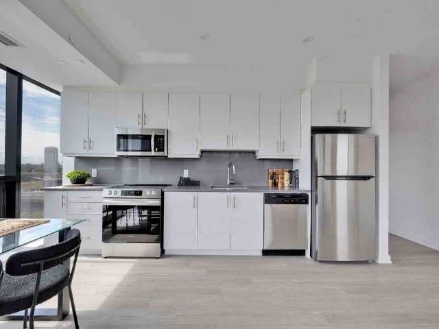 Apartment for rent in LeBreton Flats, Ottawa