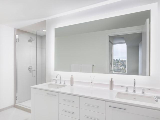 Apartment for rent in Seattle, Washington