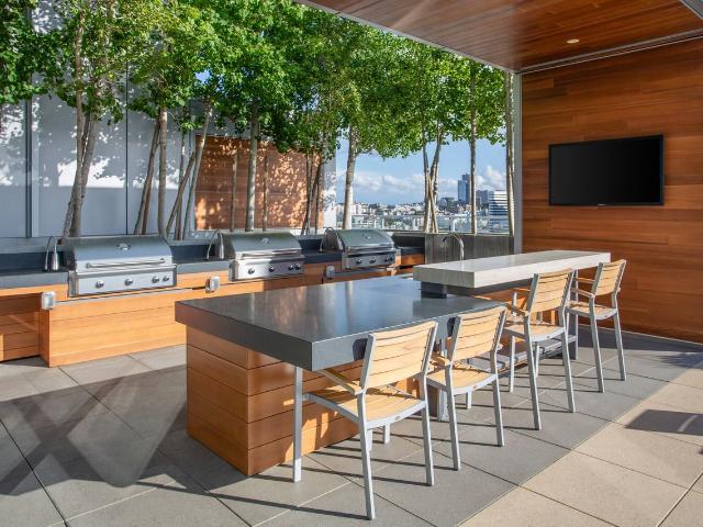 Apartment for rent in Seattle, Washington