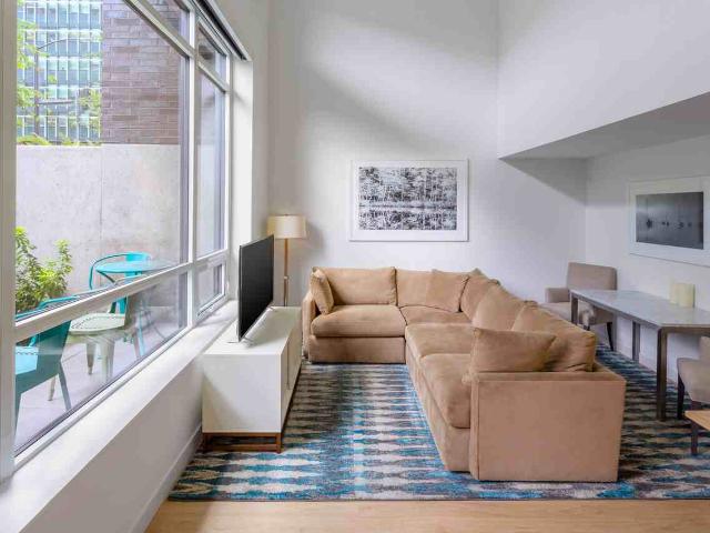 Apartment for rent in Seattle, Washington