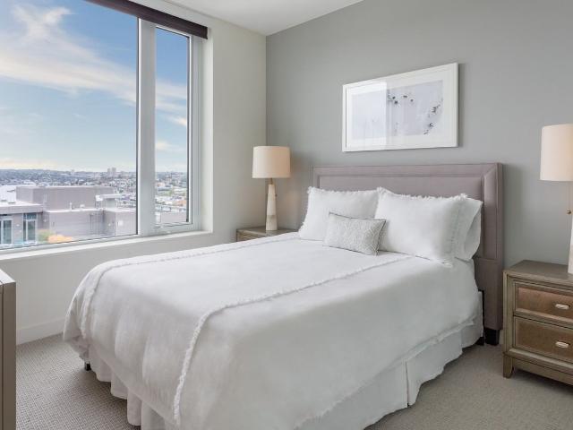 Apartment for rent in Seattle, Washington