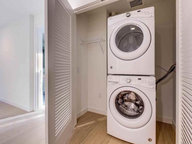 Apartment for rent in Seattle, Washington