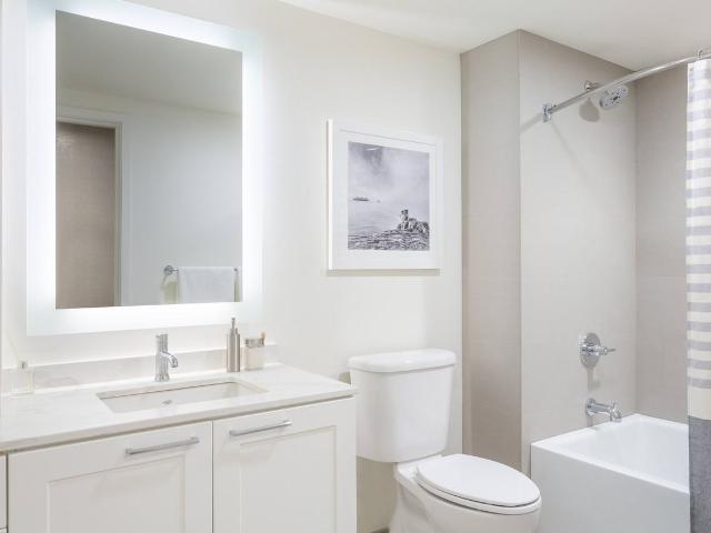 Apartment for rent in Seattle, Washington