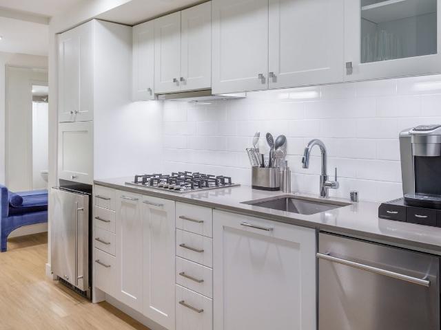 Apartment for rent in Seattle, Washington
