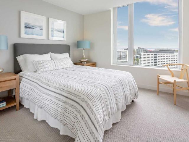 Apartment for rent in Seattle, Washington