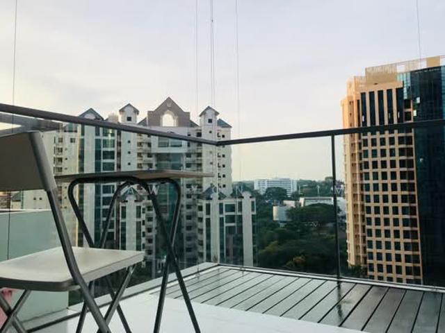 Apartment for rent