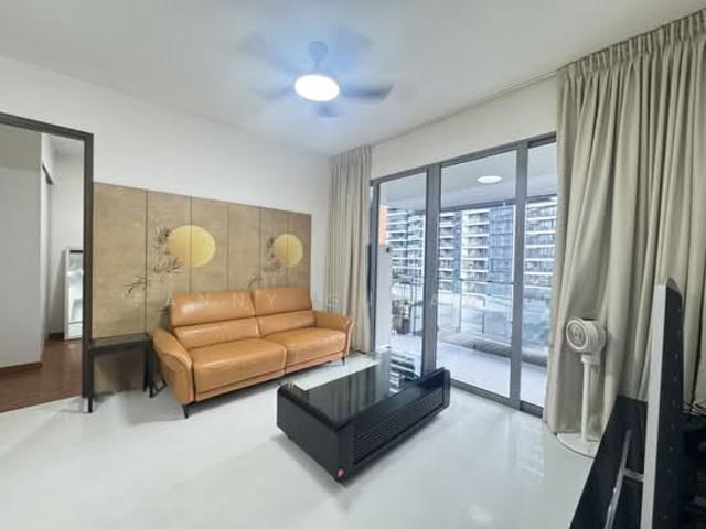 Apartment for rent