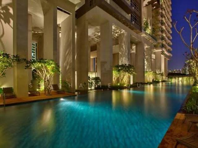 Apartment for rent in Redhill, Singapore