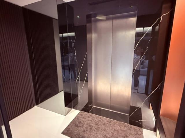 Condominium for rent