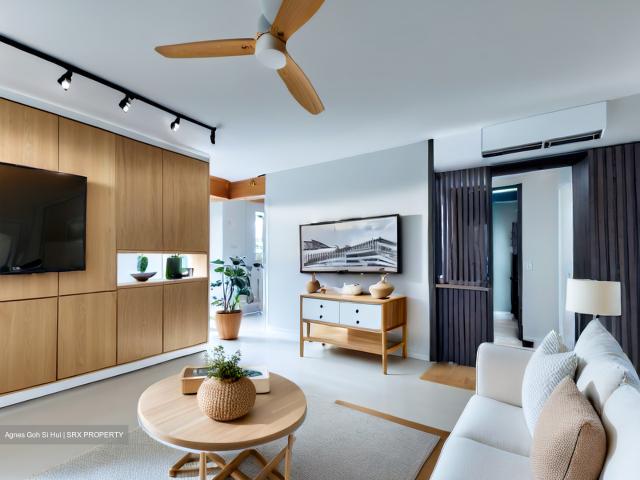 Condominium for sale in Bukit Timah, 10 Central, Tanglin