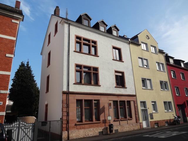 Wohnung mieten in Damm, Aschaffenburg