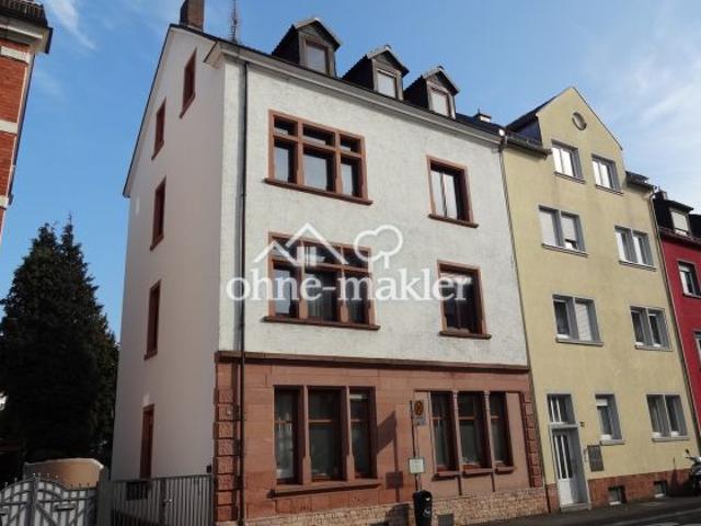 Wohnung mieten in Damm, Aschaffenburg