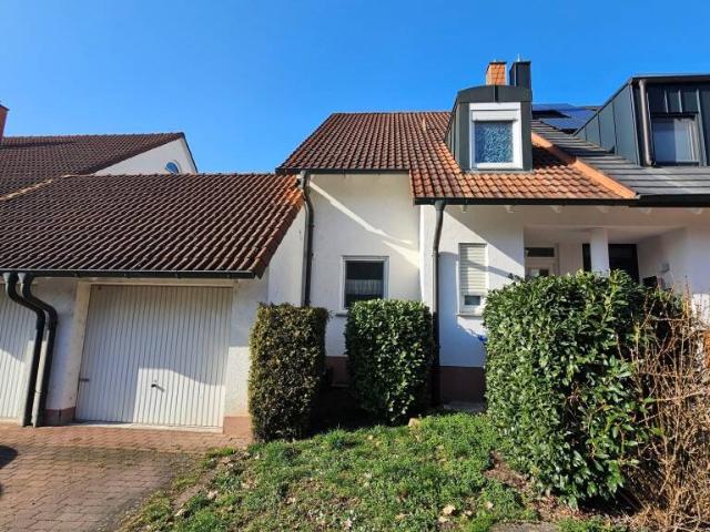 Haus kaufen in Schweinheim, Aschaffenburg