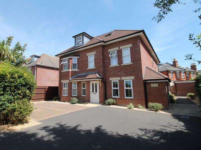 Apartment for rent in Springbourne, Bournemouth