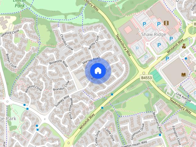 House for rent in Swindon