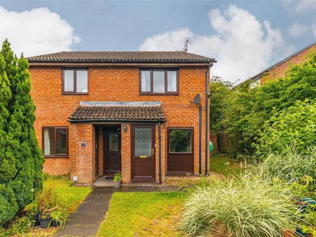 Apartment for rent in Swindon
