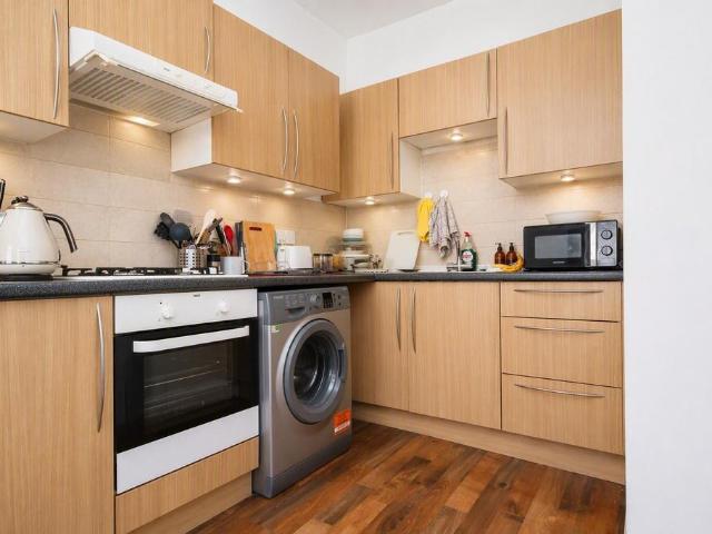 House for rent in Tufnell Park, Greater London
