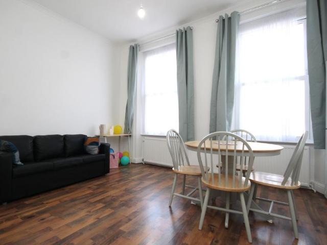 House for rent in Tufnell Park, Greater London