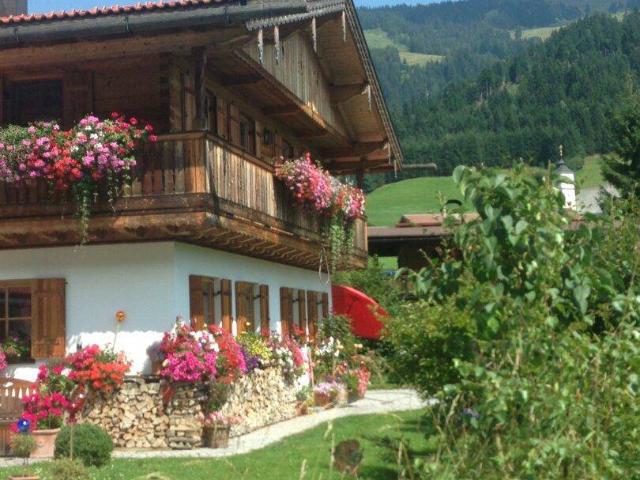 Haus kaufen in Kirchberg in Tirol