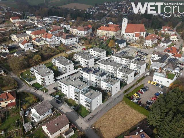 Apartment mieten in Aschbach-Dorf, Aschbach Markt