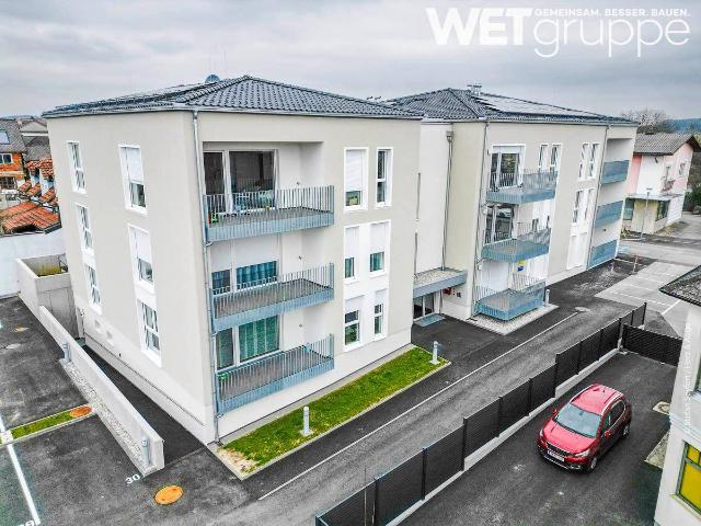 Apartment mieten in Aschbach-Dorf, Aschbach Markt