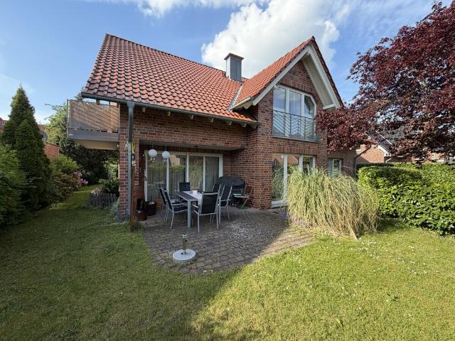 Haus kaufen in Ascheberg, Nordrhein-Westfalen