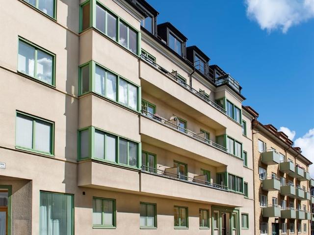 Lägenhet hyra i Svenljunga, Västra Götaland