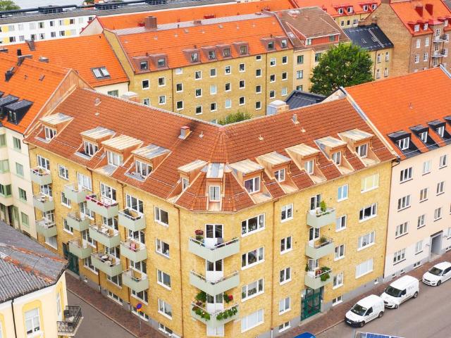 Lägenhet hyra i Helsingborg, Skåne
