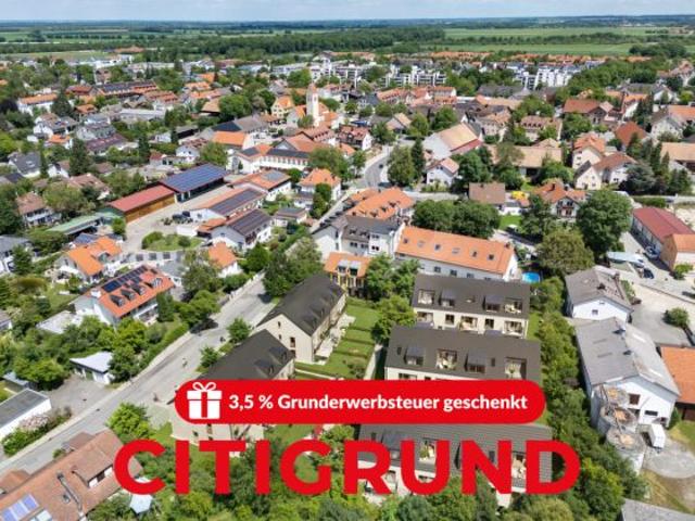 Haus kaufen in Aschheim, Bayern