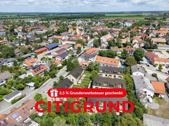Haus kaufen in Aschheim, Bayern